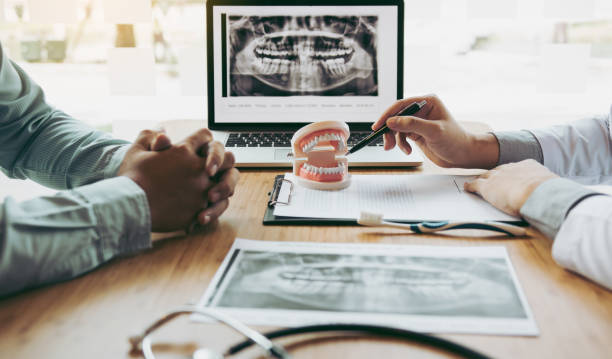 Best Emergency Tooth Extraction in Ennis, TX