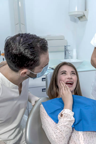 Best Emergency Dental Care for Trauma or Injury in Ennis, TX