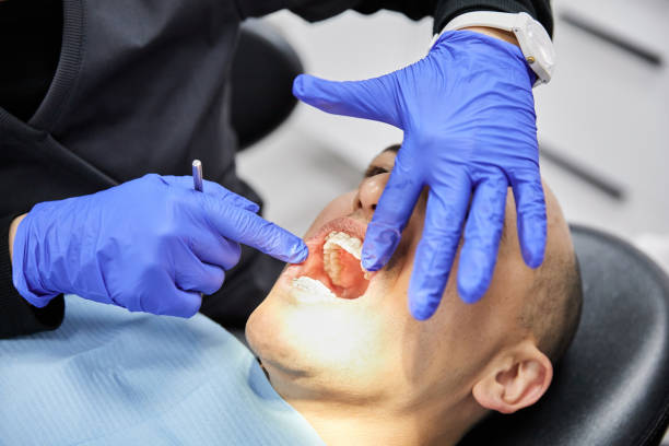 Best After-Hours Emergency Dentist in Ennis, TX