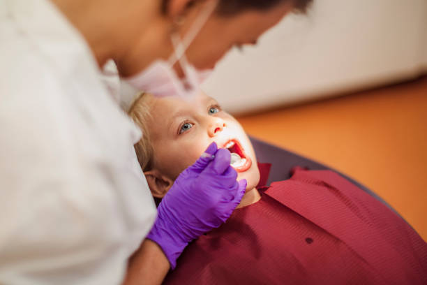 Best Emergency Broken Tooth Repair in Ennis, TX