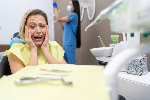 Best Same-Day Emergency Dentist in Ennis, TX