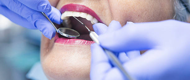 Best Emergency Orthodontic Repairs in Ennis, TX